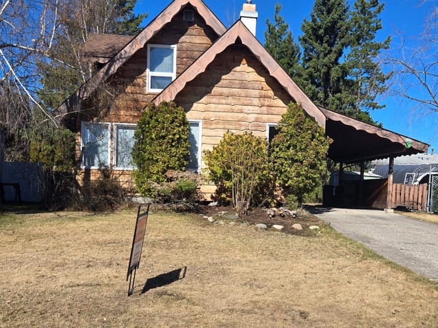 House for sale in Prince George, PG City West, 1351 Jarvis Street, 263137225 | Realtylink.org