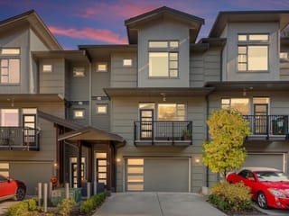 Townhouse for sale in Chilliwack, Chilliwack, 24 43680 Chilliwack Mountain Road, 263137228 | Realtylink.org