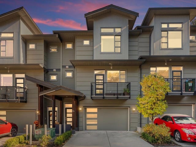 Townhouse for sale in Chilliwack, Chilliwack, 24 43680 Chilliwack Mountain Road, 263137228 | Realtylink.org