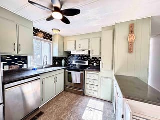 Manufactured Home for sale in Prince George, PG City North, 3952 Diamond Drive, 263137235 | Realtylink.org