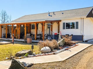 Manufactured Home for sale in Houston, Houston, 3260 Gun Range Road, 263137239 | Realtylink.org