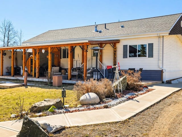 Manufactured Home for sale in Houston, Houston, 3260 Gun Range Road, 263137239 | Realtylink.org