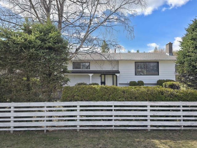 House for sale in Prince George, PG City Central, 2583 Borden Crescent, 263137241 | Realtylink.org