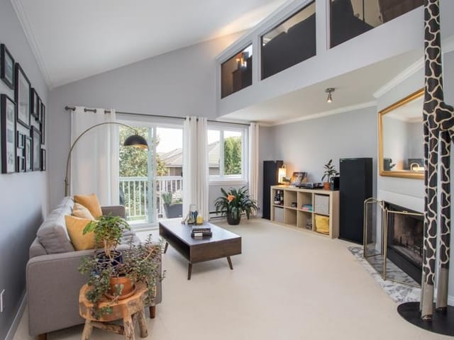 Townhouse for sale in Richmond, Richmond, 4 6360 Lynas Lane, 263137244 | Realtylink.org