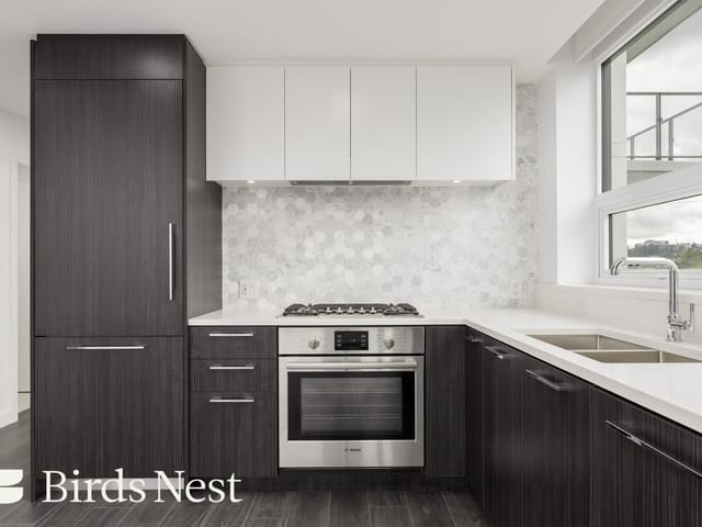 Apartment for rent in Burnaby, Burnaby North, 407 2425 Alpha Avenue, 263137250 | Realtylink.org