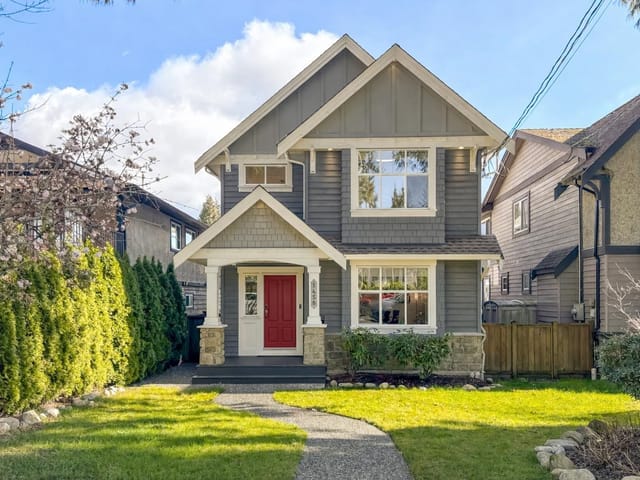 House for sale in North Vancouver, North Vancouver, 1458 William Avenue, 263137254 | Realtylink.org