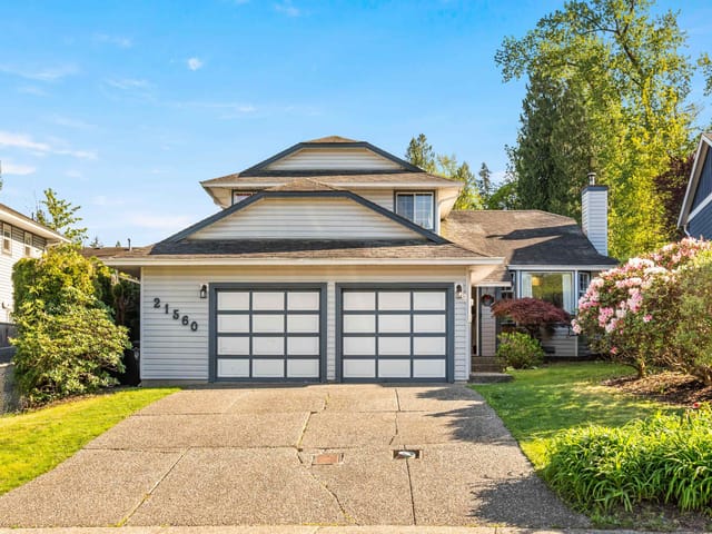 House for sale in Langley, Langley, 21560 93b Avenue, 263137255 | Realtylink.org