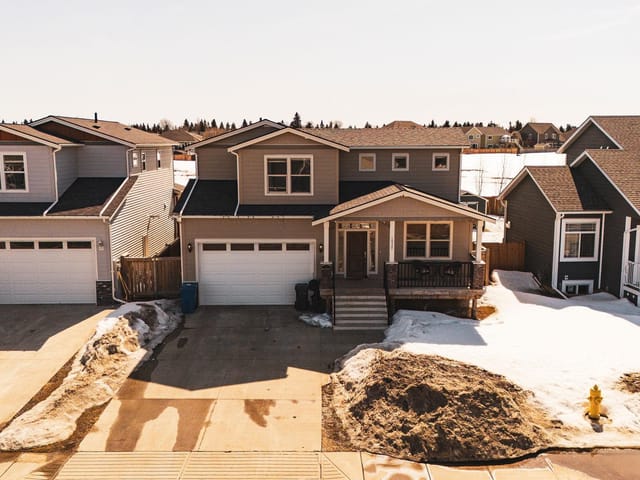 House for sale in Fort St. John, Fort St. John, 10327 117 Avenue, 263137256 | Realtylink.org