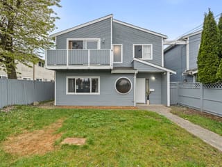 1/2 Duplex for sale in Coquitlam, Coquitlam, 765 Clarke Road, 263137269 | Realtylink.org
