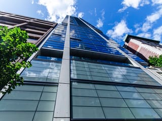 Apartment for sale in Vancouver, Vancouver West, 1801 838 W Hastings Street, 263137274 | Realtylink.org