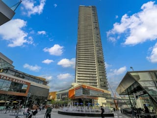 Apartment for sale in Burnaby, Burnaby North, 5008 1955 Alpha Way, 263137279 | Realtylink.org