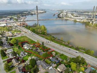 Duplex for sale in Delta, N. Delta, 10286 10288 River Road, 263137280 | Realtylink.org