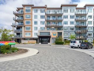 Apartment for sale in Tsawwassen, Tsawwassen, 107 2499 Rabbit Drive, 263137283 | Realtylink.org