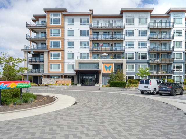 Apartment for sale in Tsawwassen, Tsawwassen, 107 2499 Rabbit Drive, 263137283 | Realtylink.org