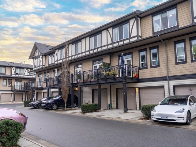 Townhouse for sale in Richmond, Richmond, 31 10388 No. 2 Road, 263137287 | Realtylink.org
