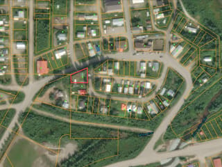 Lot for sale in Wells / Barkerville, Quesnel, PARCEL C Bowman Crescent, 263137291 | Realtylink.org