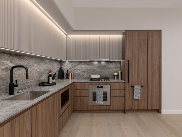 Apartment for sale in Vancouver, Vancouver West, 606 688 W 57th Avenue, 263137293 | Realtylink.org