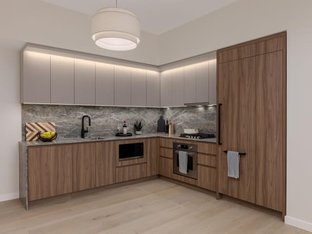 Apartment for sale in Vancouver, Vancouver West, 614 688 W 57th Avenue, 263137296 | Realtylink.org