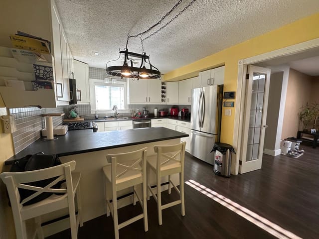 House for rent in New Westminster, New Westminster, 511 Wilson Street, 263137297 | Realtylink.org