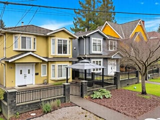 House for sale in Burnaby, Burnaby East, 7332 1st Street, 263137298 | Realtylink.org