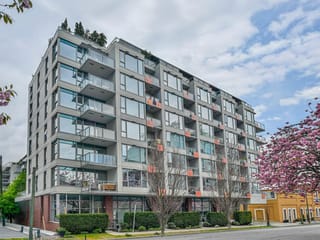 Apartment for sale in Vancouver, Vancouver East, 509 251 E 7th Avenue, 263137299 | Realtylink.org