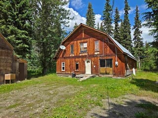 House for sale in Quesnel, Quesnel, 4651 Barkerville Highway, 263137303 | Realtylink.org