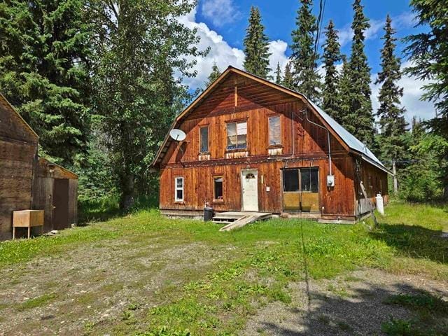 House for sale in Quesnel, Quesnel, 4651 Barkerville Highway, 263137303 | Realtylink.org