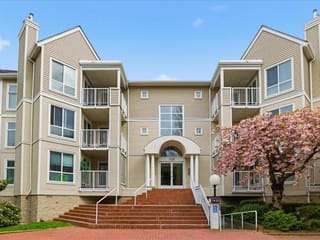 Apartment for sale in Richmond, Richmond, 214 7435 Moffatt Road, 263137308 | Realtylink.org