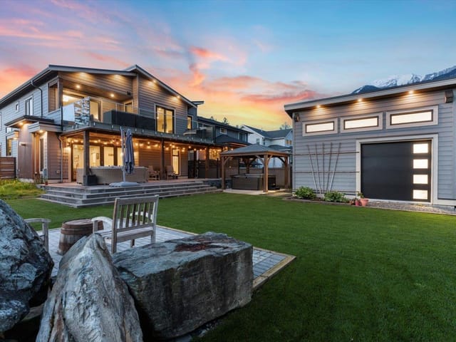House for sale in Rosedale, East Chilliwack, 52688 Stonewood Place, 263137311 | Realtylink.org