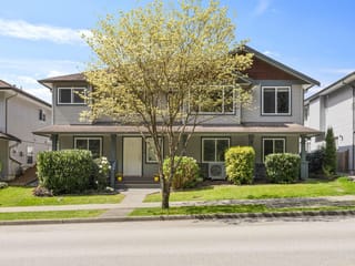 House for sale in Maple Ridge, Maple Ridge, 11377 Creekside Street, 263137315 | Realtylink.org