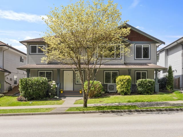 House for sale in Maple Ridge, Maple Ridge, 11377 Creekside Street, 263137315 | Realtylink.org