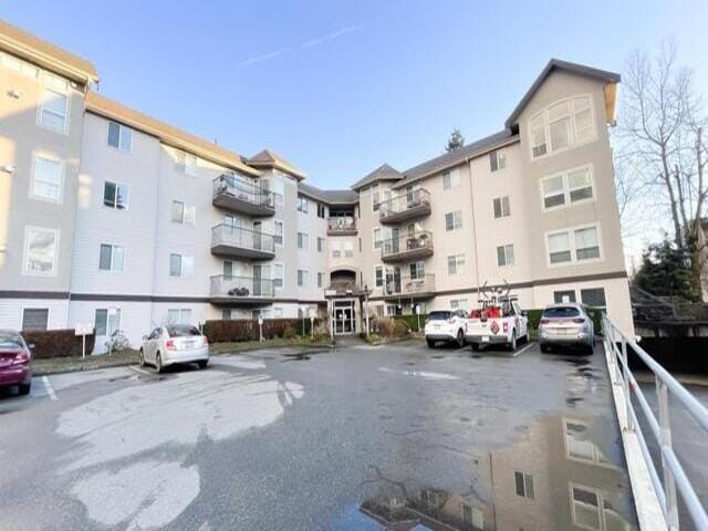 Apartment for sale in Abbotsford, Abbotsford, 408 33480 George Ferguson Way, 263137316 | Realtylink.org