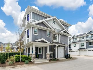 Townhouse for sale in New Westminster, New Westminster, 12 189 Wood Street, 263137325 | Realtylink.org