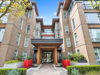 Apartment for sale in Vancouver, Vancouver West, PH10 3479 Wesbrook Mall, 263137335 | Realtylink.org