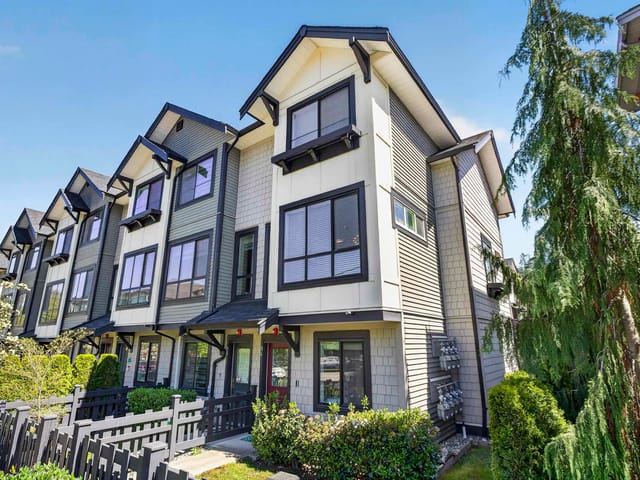 Townhouse for sale in Langley, Langley, 94 8570 204 Street, 263137336 | Realtylink.org