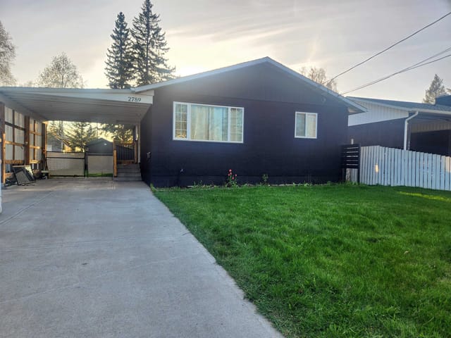 House for sale in Prince George, PG City Central, 2789 Quince Street, 263137339 | Realtylink.org