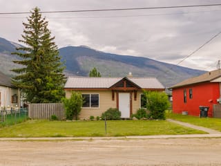 House for sale in McBride, Robson Valley, 956 4th Avenue, 263137341 | Realtylink.org