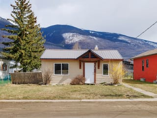 House for sale in McBride, Robson Valley, 956 4th Avenue, 263137341 | Realtylink.org