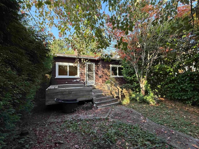 House for sale in Vancouver, Vancouver East, 467 E 43rd Avenue, 263137342 | Realtylink.org
