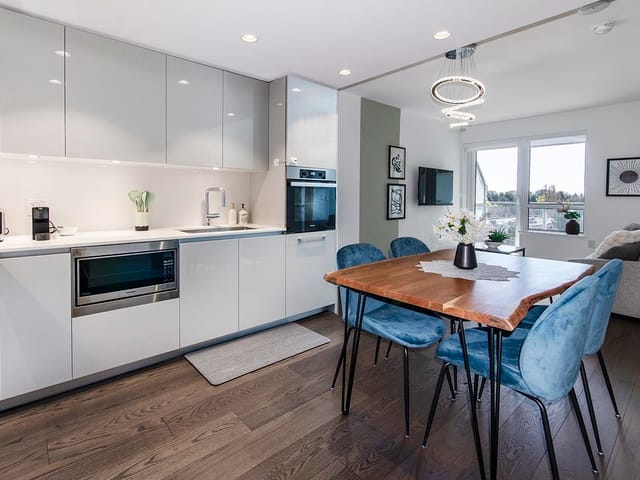 Apartment for rent in Richmond, Richmond, 811 5766 Gilbert Road, 263137343 | Realtylink.org