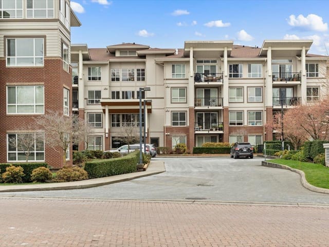 Apartment for sale in Abbotsford, Abbotsford, 402 3192 Gladwin Road, 263137345 | Realtylink.org