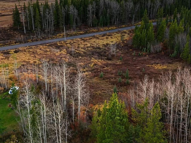 Lot for sale in Prince George, PG City South East, 5390 Shellburn Road, 263137348 | Realtylink.org