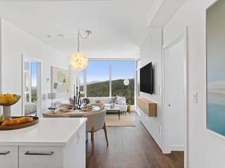 Apartment for sale in Coquitlam, Coquitlam, 3201 518 Clarke Road, 263137356 | Realtylink.org
