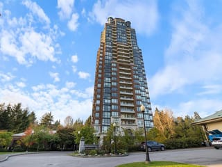 Apartment for sale in Burnaby, Burnaby South, 702 6837 Station Hill Drive, 263137358 | Realtylink.org