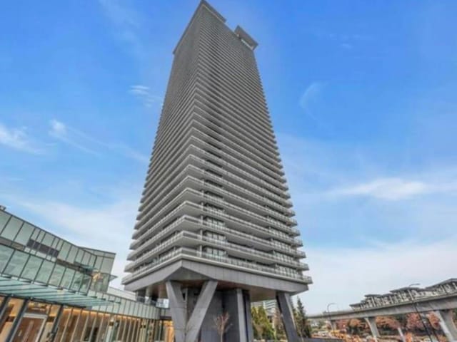Apartment for sale in Burnaby, Burnaby North, 607 4720 Lougheed Highway, 263137361 | Realtylink.org