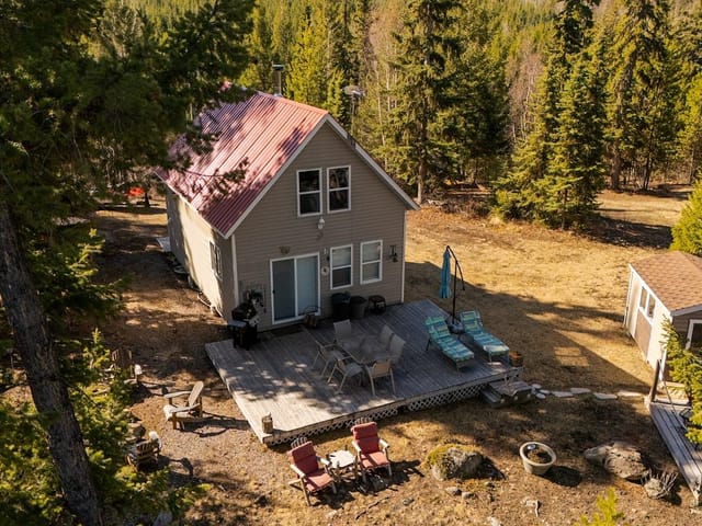 Recreational Property for sale in Cluculz Lake, PG Rural West, 49500 Lloyd Drive, 263137362 | Realtylink.org