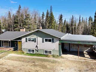 House for sale in Vanderhoof, Vanderhoof And Area, 731 Nechako Avenue, 263137365 | Realtylink.org