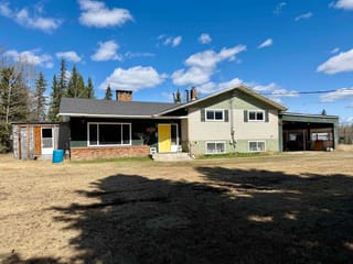 House for sale in Vanderhoof, Vanderhoof And Area, 731 Nechako Avenue, 263137365 | Realtylink.org