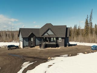 House for sale in Fort St. John, Fort St. John, 14586 Red Creek Road, 263137367 | Realtylink.org