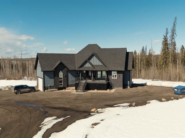 House for sale in Fort St. John, Fort St. John, 14586 Red Creek Road, 263137367 | Realtylink.org